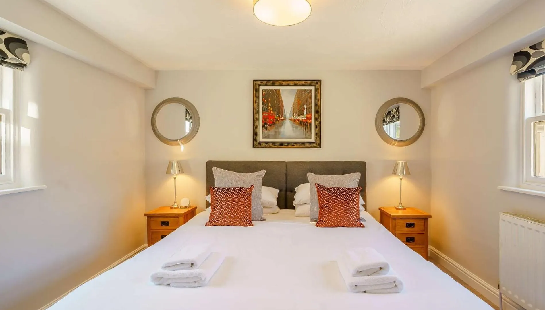 Millthrop 2 Bed In Sedbergh 89266 빌라 영국