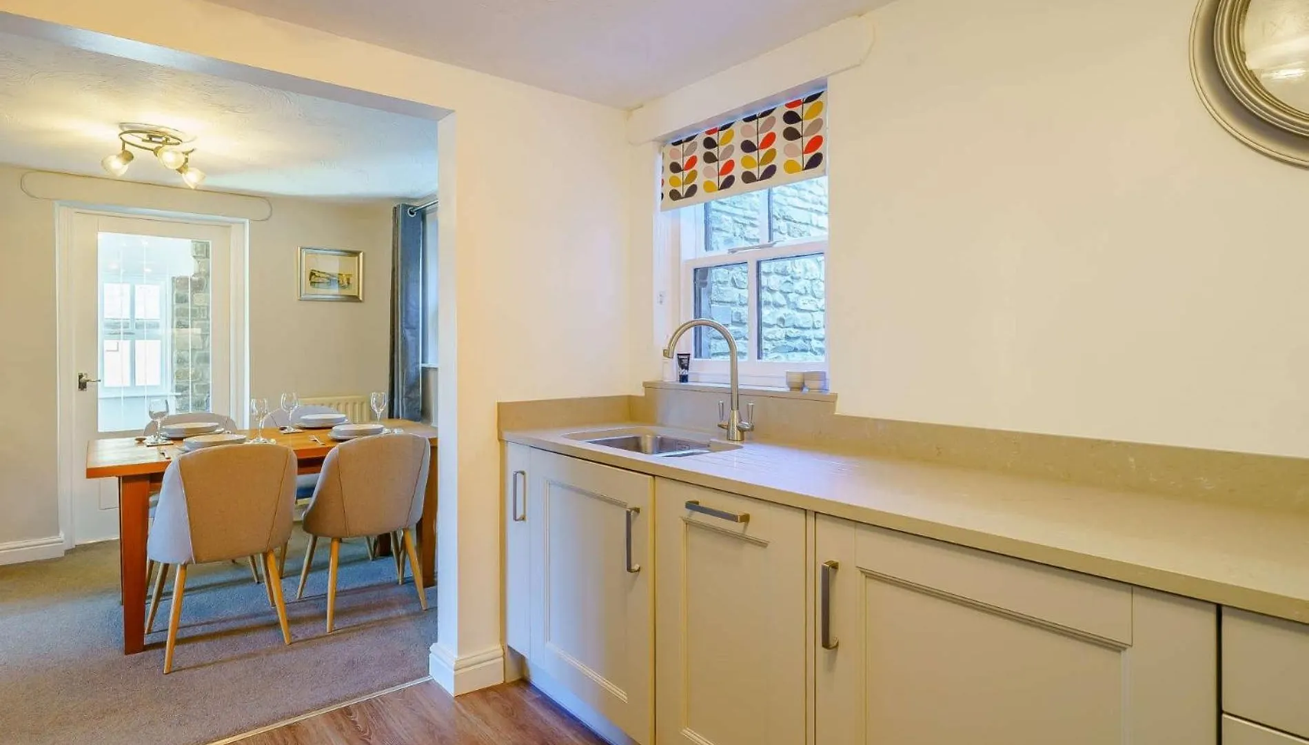 Millthrop 2 Bed In Sedbergh 89266 빌라 펜션