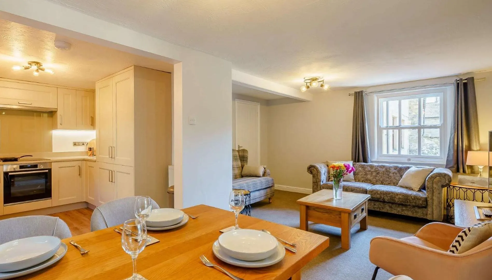 Millthrop 2 Bed In Sedbergh 89266 빌라