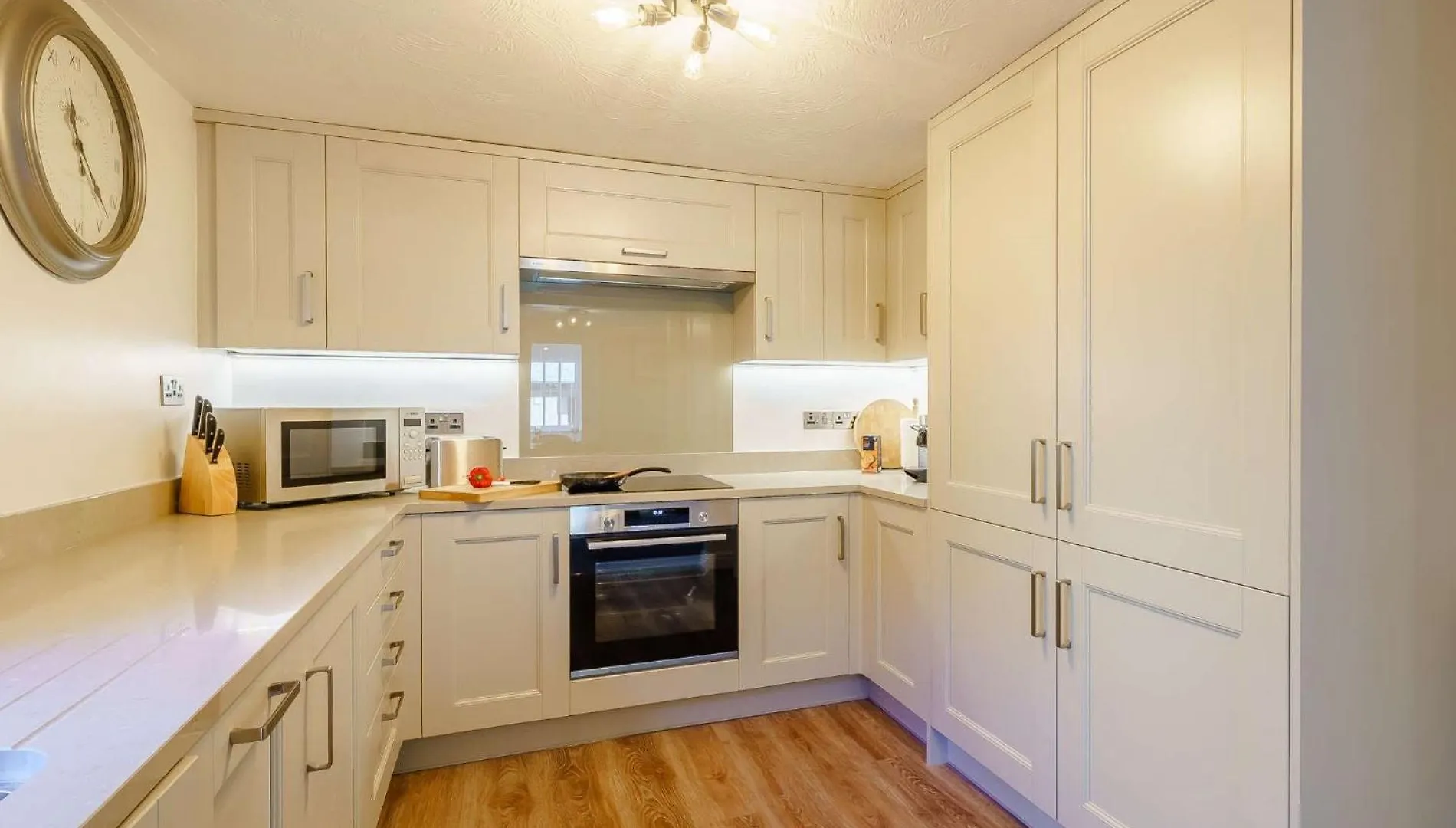 Millthrop 2 Bed In Sedbergh 89266 빌라 0*,  영국