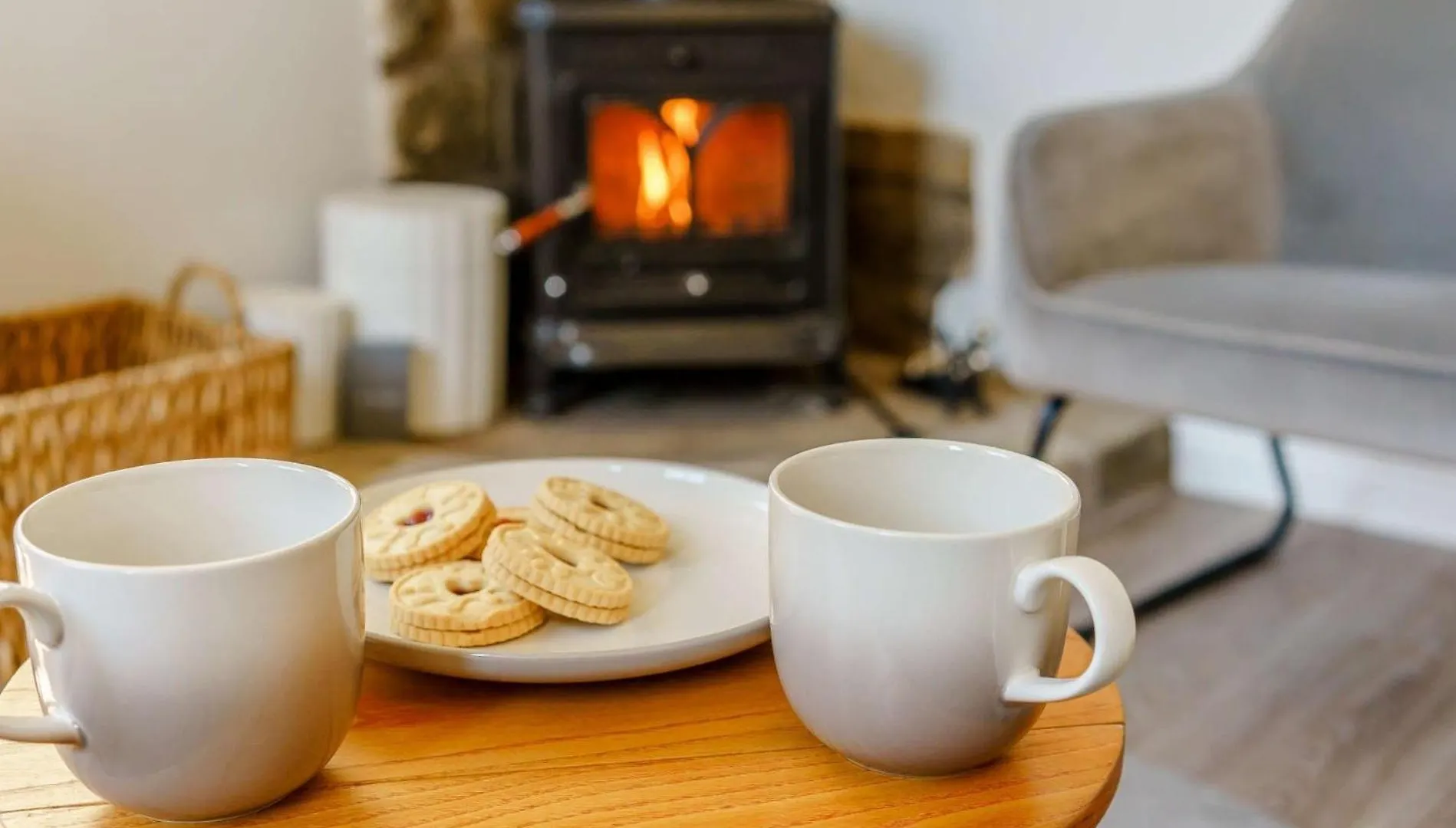 펜션 Millthrop 2 Bed In Sedbergh 89266 빌라 영국