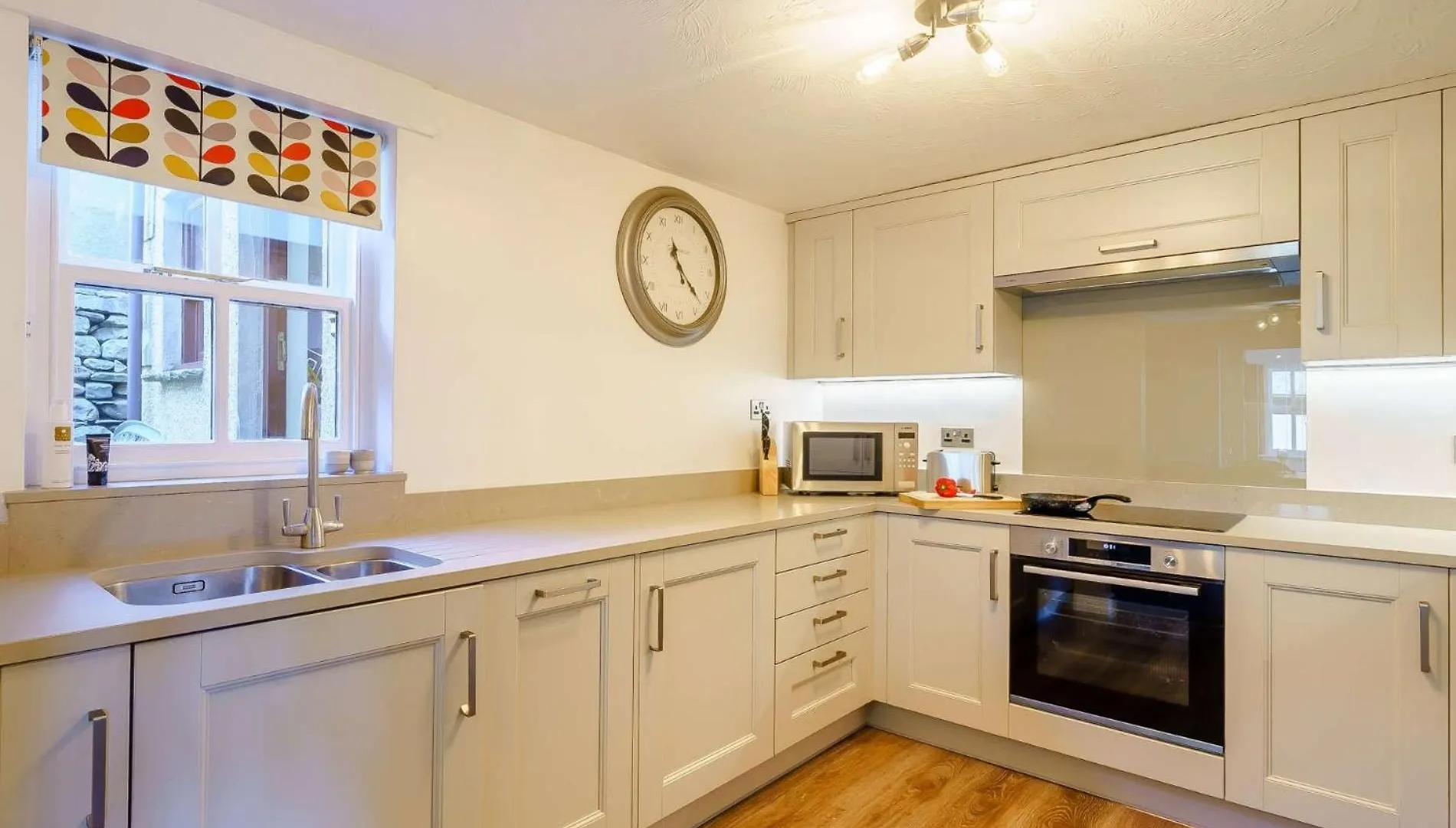 Millthrop 2 Bed In Sedbergh 89266 빌라 펜션