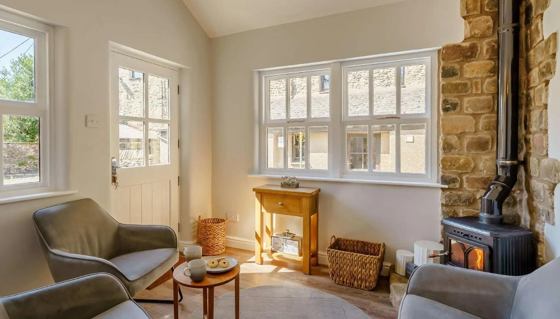 Millthrop 2 Bed In Sedbergh 89266 빌라