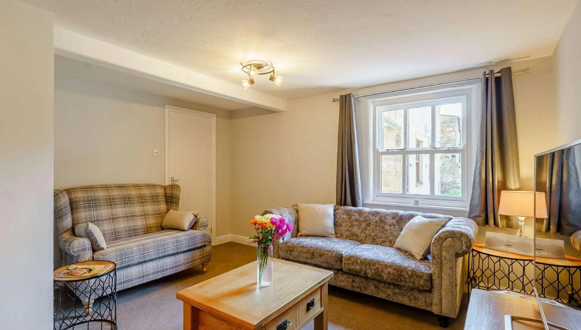 펜션 Millthrop 2 Bed In Sedbergh 89266 빌라